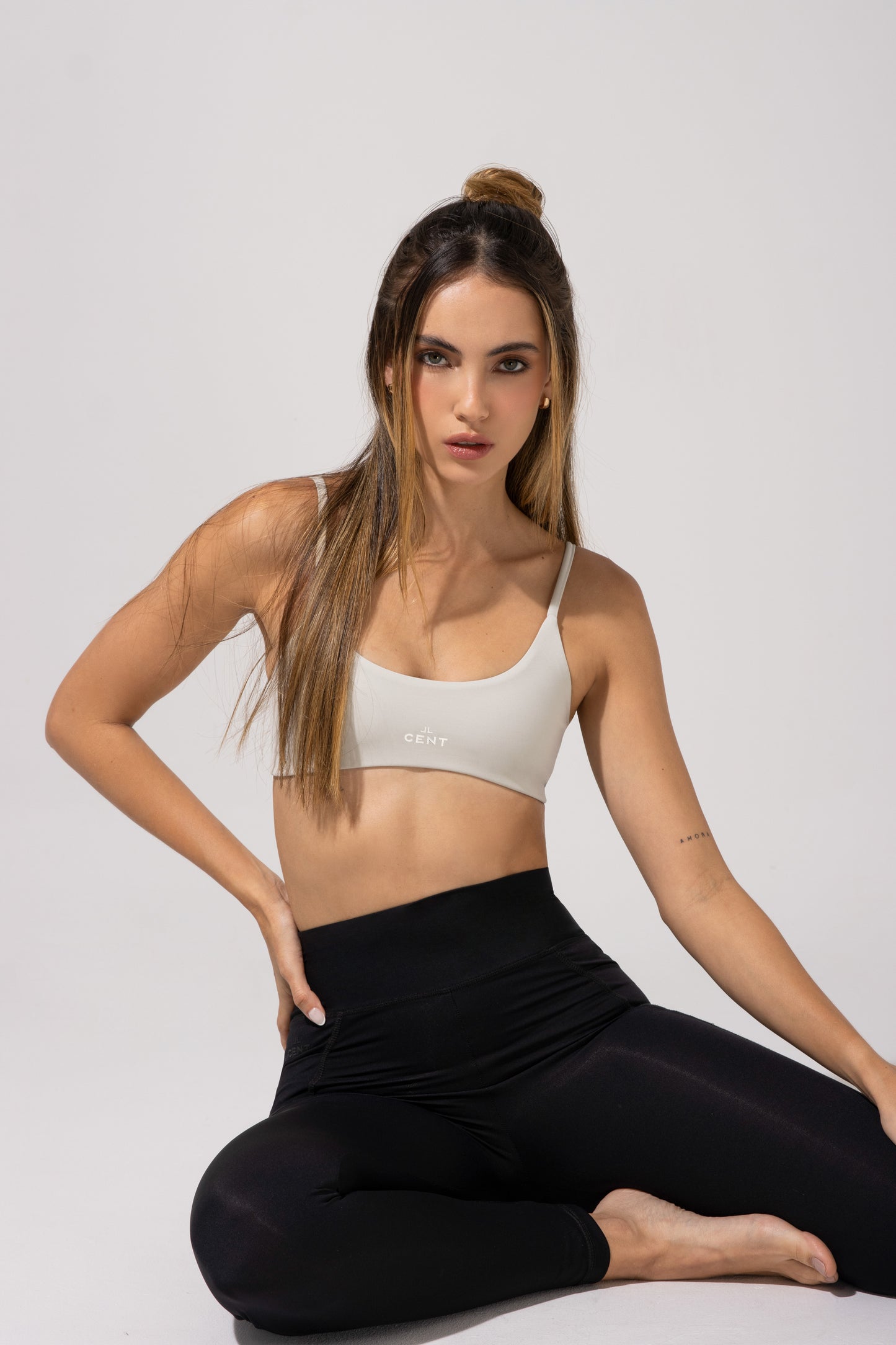 Top Basic perla