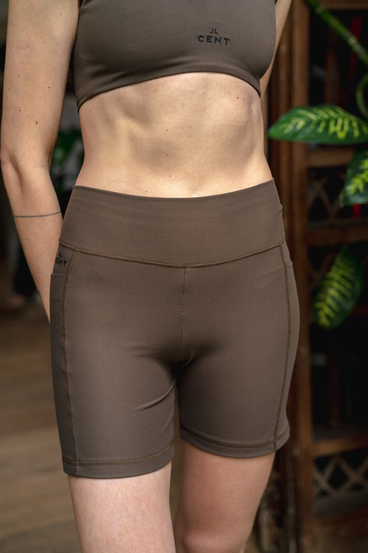 Short Elysian chocolate