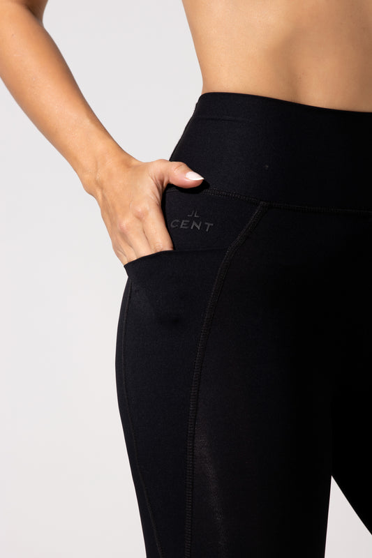 Leggins Umma negro